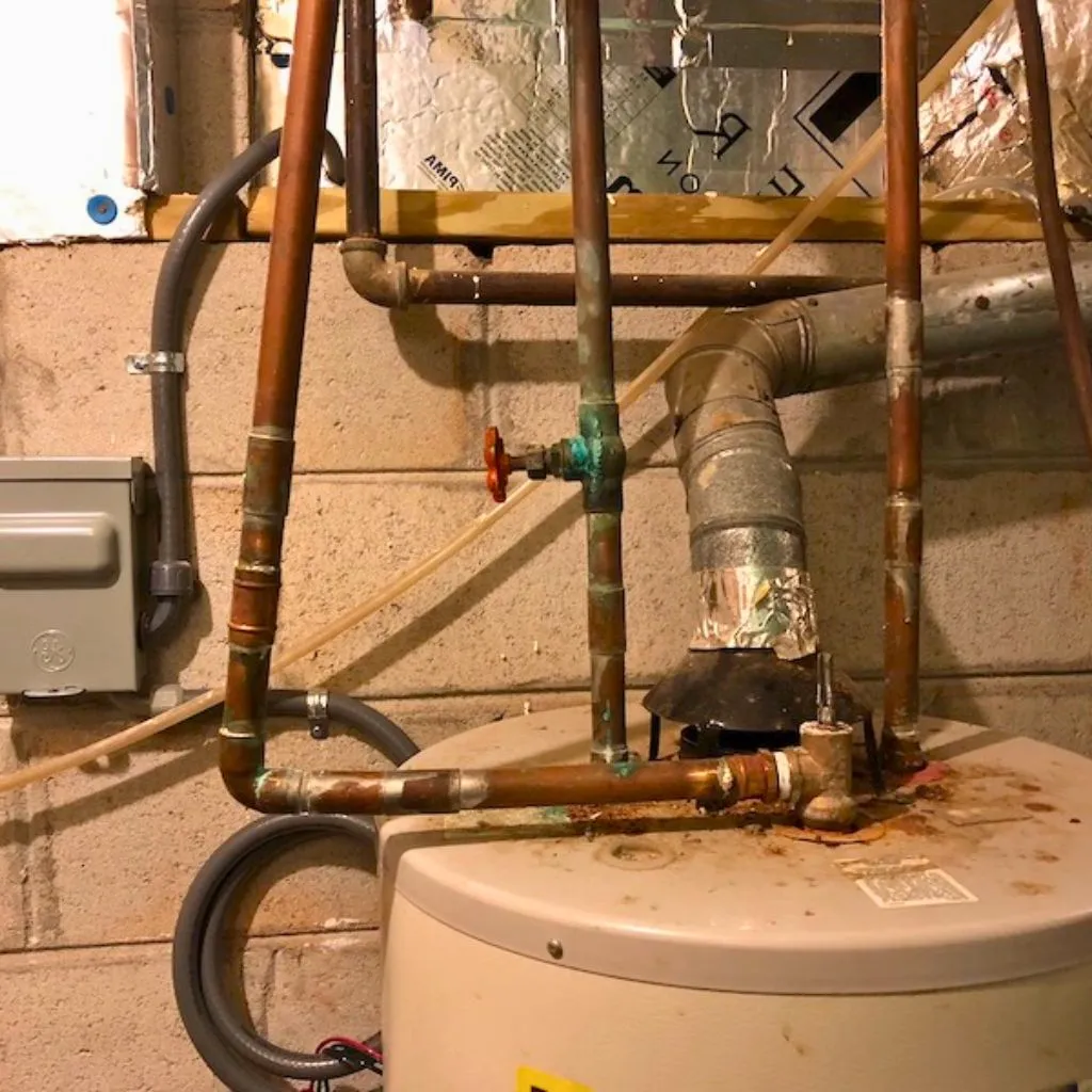 Water Heater Repair in Harwich Port, MA